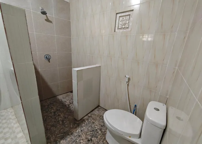 Dongsoul - Three Bedrooms Villa