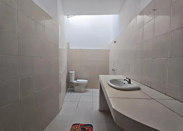 Dongsoul - Three Bedrooms Legian