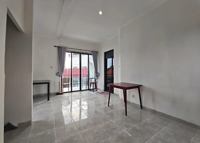 Dongsoul - Three Bedrooms * 勒吉安
