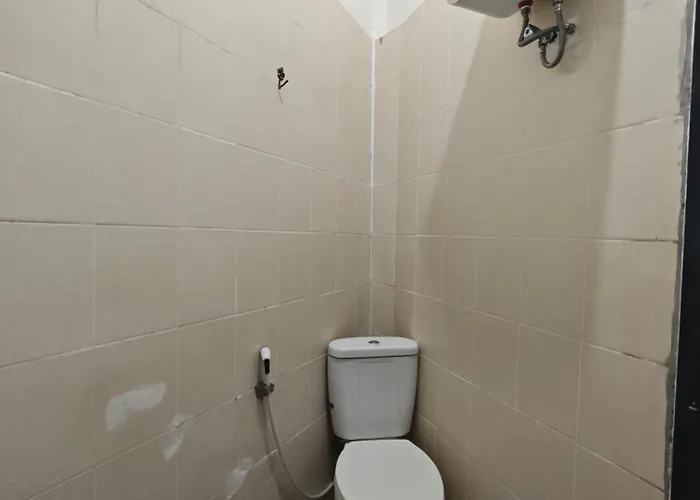 Villa Dongsoul 2-story Legian