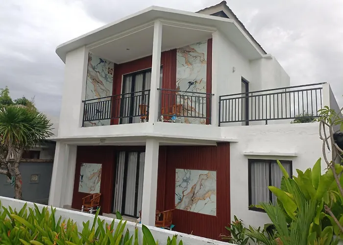 Dongsoul - Three Bedrooms Legian