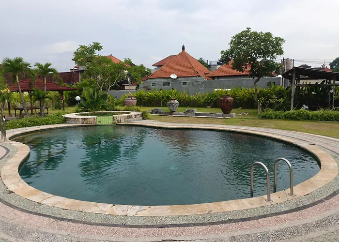 Villa Dongsoul - Three Bedrooms *
