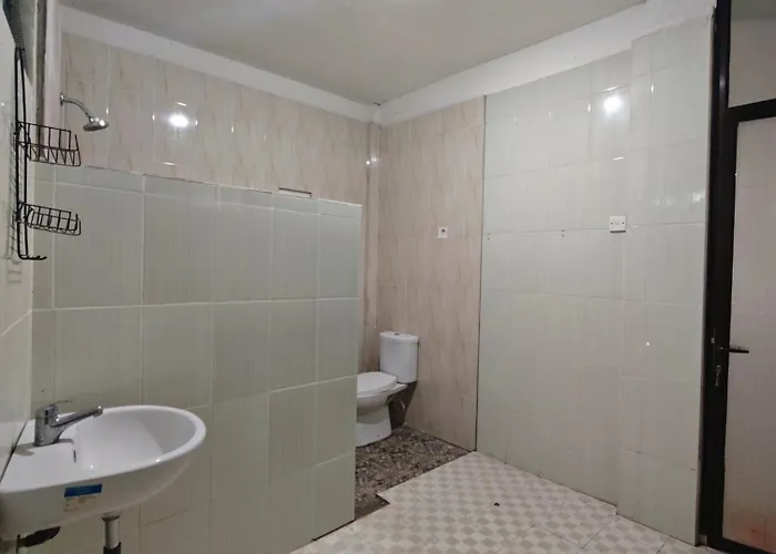 Villa Dongsoul - Three Bedrooms Legian