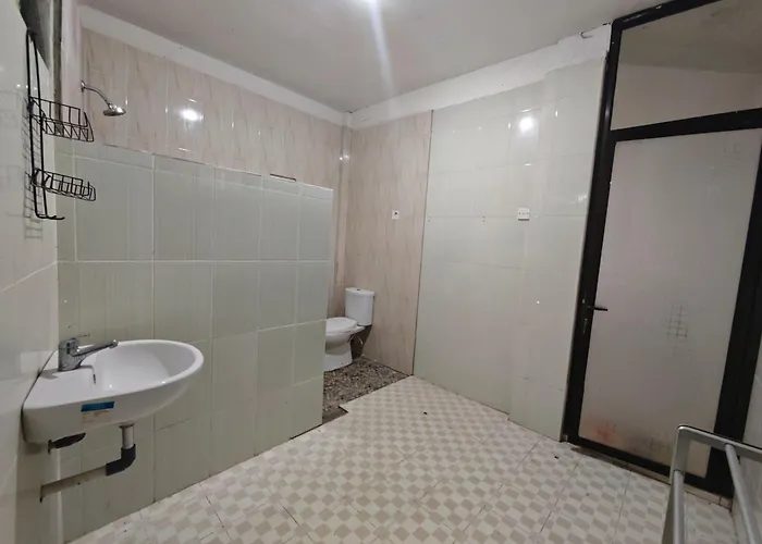 Villa Dongsoul - Three Bedrooms