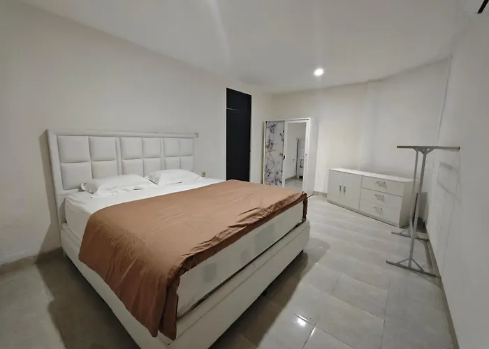 Dongsoul - Three Bedrooms Villa Legian