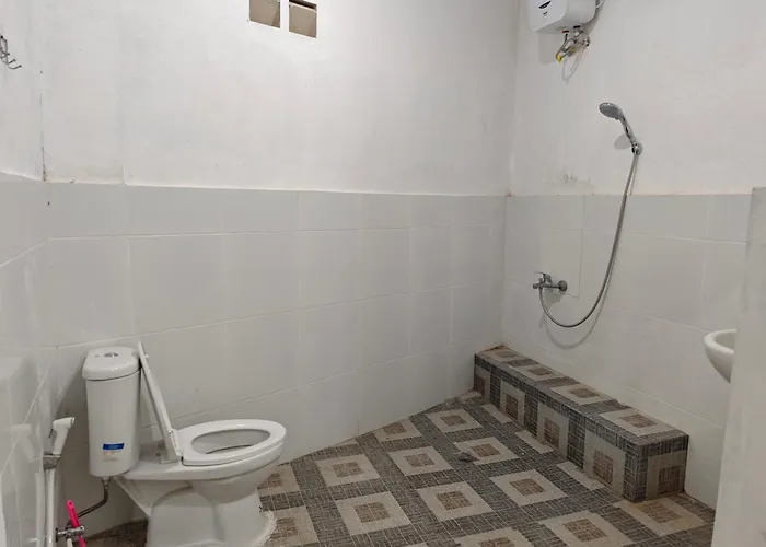 Villa Dongsoul 2-story Legian