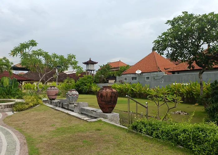 Villa Dongsoul 2-story