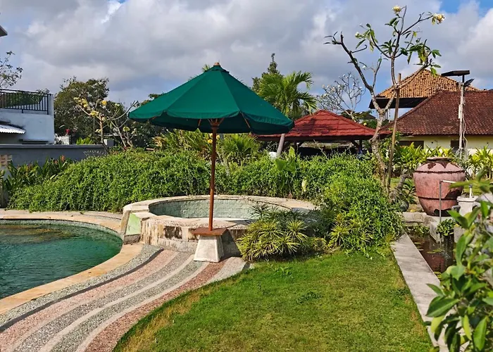 Villa Dongsoul 2-story *